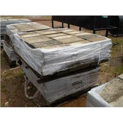 DECORATIVE PAVING STONE