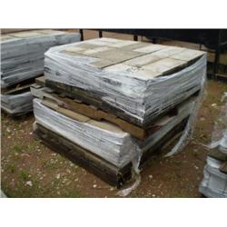 DECORATIVE PAVING STONE
