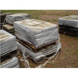 DECORATIVE PAVING STONE