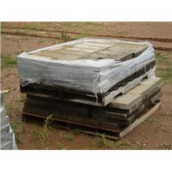 DECORATIVE PAVING STONE