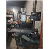 Image 1 : DoAll Milling/fraiseuse Hybride CNC 760  480v Manuel ou CNC sur 3 axes simultanés