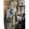 Image 4 : DoAll Milling/fraiseuse Hybride CNC 760  480v Manuel ou CNC sur 3 axes simultanés