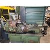 Image 2 : KERRY Lathe 11" x 24" 600v with 3 jaw, 4 jaw & Collet Chucks