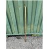 Image 1 : LAITON TUBE = 1,6 X 48 X ,070