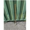Image 1 : LAITON BARRE = ,25 X 1 X 48