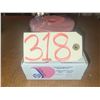 Image 1 : Box(25) of Sanding Disc 4"1/2 Gr. 120