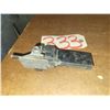 Image 1 : Kennametal KBCR-20D3D Part-Off Tool Holder