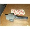 Image 2 : Kennametal KBCR-20D3D Part-Off Tool Holder