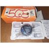 Image 1 : New Mitutyo 543-406B Digimatic Indicator