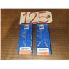 Image 1 : New KORLOY Insert MGMN 200-G NC3030