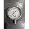 Image 1 : Winter - Pressure gauge