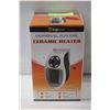 Image 1 : CERAMIC PERSONAL HEATER