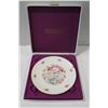 Image 1 : 1978 ROYAL DOULTON VALENTINES COLLECTOR PLATE