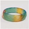 Image 1 : JP1052-190 AGATE RING
