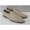 Image 1 : ITALIAN MENS LEATHER DRESS SHOES- SIZE 13- NEW-