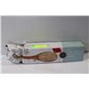 Image 1 : DRY BRUSH AND MASSAGER