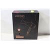 Image 1 : PROFESSIONAL HAIR DRYER & DRY BRUSH & MASSAGER