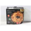 Image 1 : LED STRING LIGHTS, 328 FEET