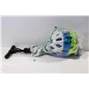 Image 1 : BIKE/SKATEBOARD HELMETS & BIKE AIR PUMP