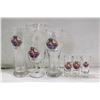 Image 1 : COLLECTIABLE BUBBA GUMP SHRIMP KONA SHOT GLASS;