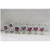Image 1 : COLLECTIABLE PLANET HOLLYWOOD SHOT GLASSES