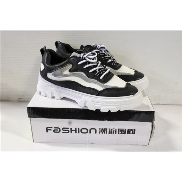 MEN'S NO NAME SPORT SHOES SZ 39-44