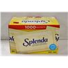Image 1 : SPLENDA SWEETENER, 1000 PACK