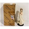 Image 1 : GIUSEPPE ARMANI PORCELAIN FIGURINE