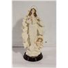 Image 1 : GIUSEPPE ARMANI PORCELAIN FIGURE