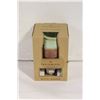 Image 1 : HALLMARK GOLD CROWN WALL OUTLET WARMER
