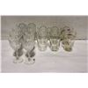 Image 1 : VINTAGE GLASSES