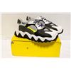 Image 1 : MEN'S NO NAME SPORT SHOES SZ 39-44