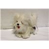 Image 1 : HASBRO FURREAL FRIENDS DOG-TAN TEACUP MALTESE
