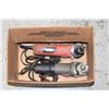 Image 1 : 2 GRINDERS PORTER CABLE & SKIL (WORKING)