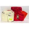 Image 1 : LADIES SKIPANTS & JACKET (SIZE SMALL) NEW