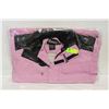 Image 1 : NORDICA LADIES PINK XS JACKET - NEW