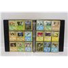 Image 1 : BINDER 100+ POKEMON COLLECTOR CARDS