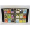 Image 1 : BINDER 100+ POKEMON COLLECTOR CARDS