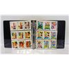 Image 1 : BINDER VINTAGE DISNEY CARDS