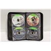 Image 1 : CASE WITH 12 XBOX ONE GAMES