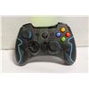 Image 1 : EASYSMX 2.4G WIRELESS CONTROLLER FOR PS3/PC