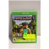 Image 1 : XBOX ONE MINECRAFT