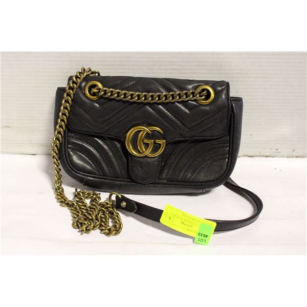 ESTATE GUCCI MADE IN ITALY WITH NUMBERS INSIDE