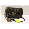 Image 1 : ESTATE GUCCI MADE IN ITALY WITH NUMBERS INSIDE
