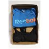 Image 1 : LADIES S REEBOK SHIRT PLUS SPORTS BRA
