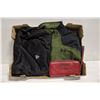 Image 1 : MENS MED REEBOK & UNDERARMOUR HOODIE/SWEATER