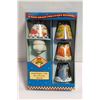 Image 1 : VTG SPIN SHADES NIGHT LIGHT