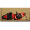 Image 1 : MILWAUKEE ALUMINUK PRECISION CHALK LINE WITH