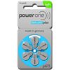 Image 1 : 3 NEW PACKS POWERONE IMPLANT PLUS BATTERIES P675