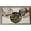 Image 1 : RINGNECKPHEASANTS GRAYPARTRIDGE BOBWHT